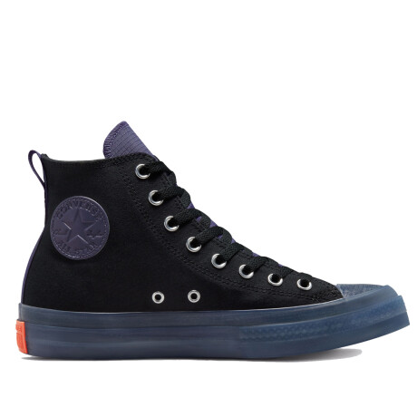 Botas Converse CHUCK TAYLOR ALL STAR CX HI - 171400C BLACK/STEEL/WILD MANGO