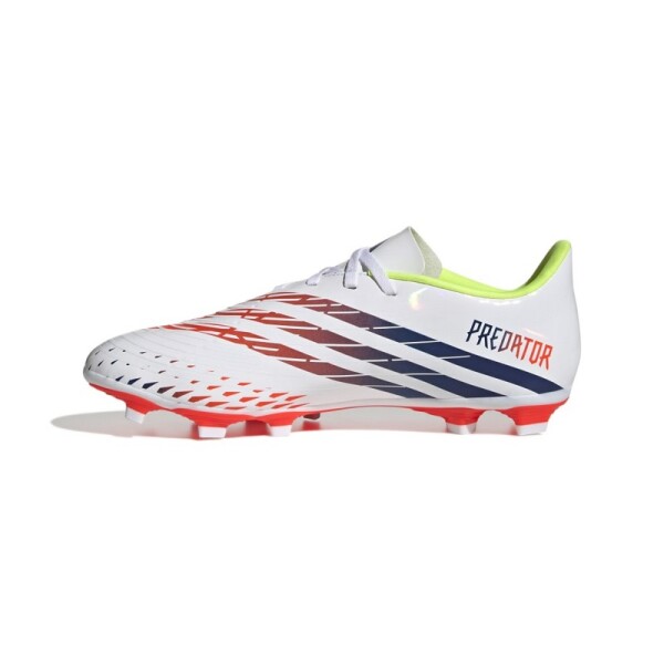 Championes Adidas Predator Edge.4 Blanco