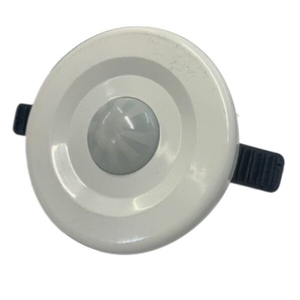 Sensor de Movimiento De Embutir Para Techo Imtran Sensor de Movimiento De Embutir Para Techo Imtran