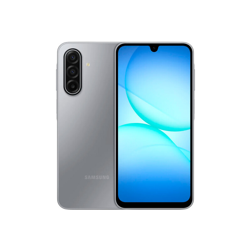Samsung Galaxy A17 Gris 128GB Libre Samsung Galaxy A17 Gris 128gb Libre