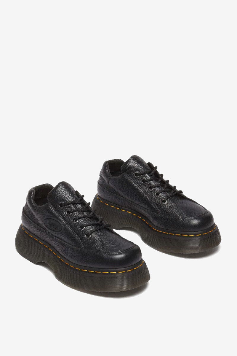 ZAPATO BUZZ 5I Negro