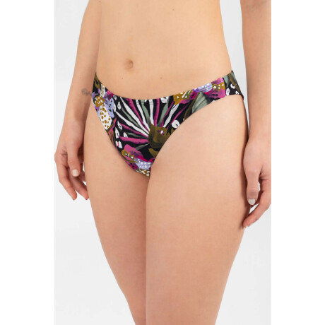 Colaless soft est. Salvaje