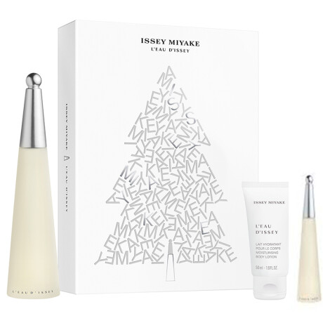 Cofre L´eau DIssey Issey Miyake Cofre L´eau DIssey Issey Miyake
