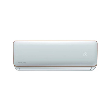 Aire Acondicionado Futura 12000 BTU ON/OFF