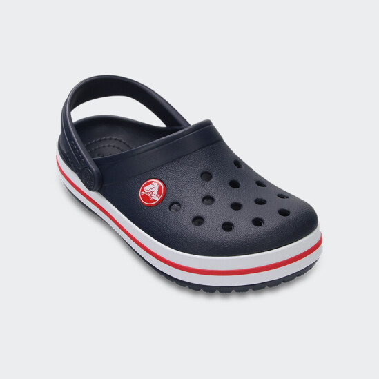 Crocband™ Niños Pequeños Azul