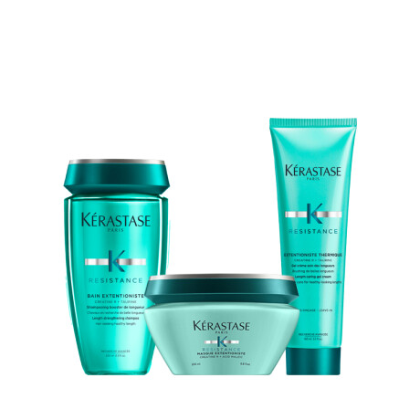 Acondicionador Kerastase Resistance Fondant Extentioniste 200 ml