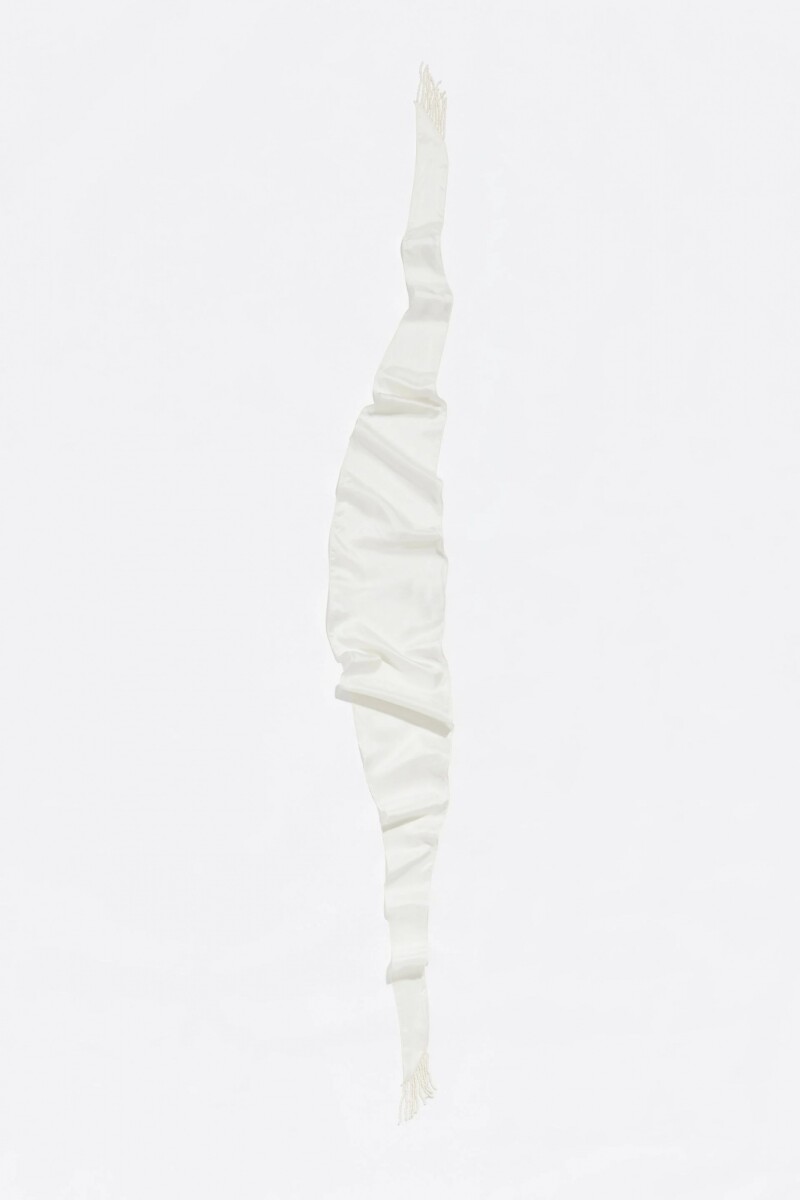 PAÑUELO Marfil