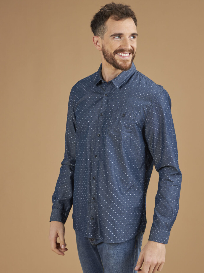 SHIRT AMAZON 4.0 UGRÁ UGRÁ