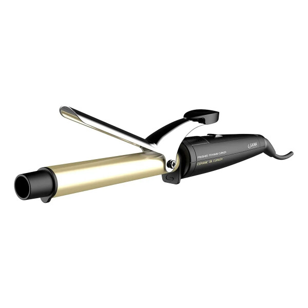 RIZADOR GAMA DUAL Plates 19 mm Bvt N/A