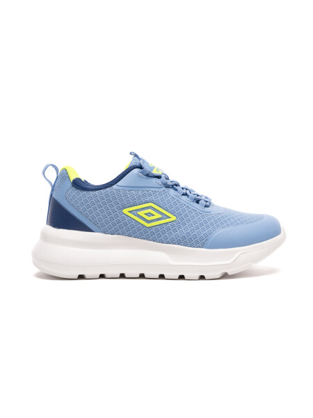 Calzado Royal Umbro Junior 01l