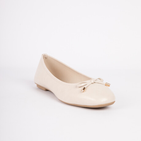 BALERINA KRILL Beige