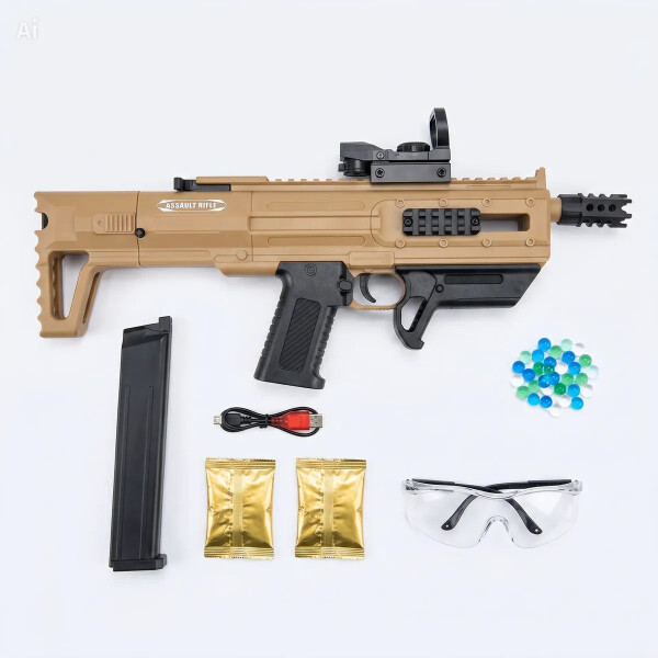 Arma Tiger de orbis hidrogel Arma Tiger de orbis hidrogel