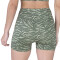 SHORT FEM POLY/SPX EVERLAST RYKER RD M OLIVE
