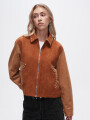 Chaqueta Aquerena Estampado 1