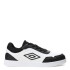 Championes de Hombre Umbro Blanco - Negro