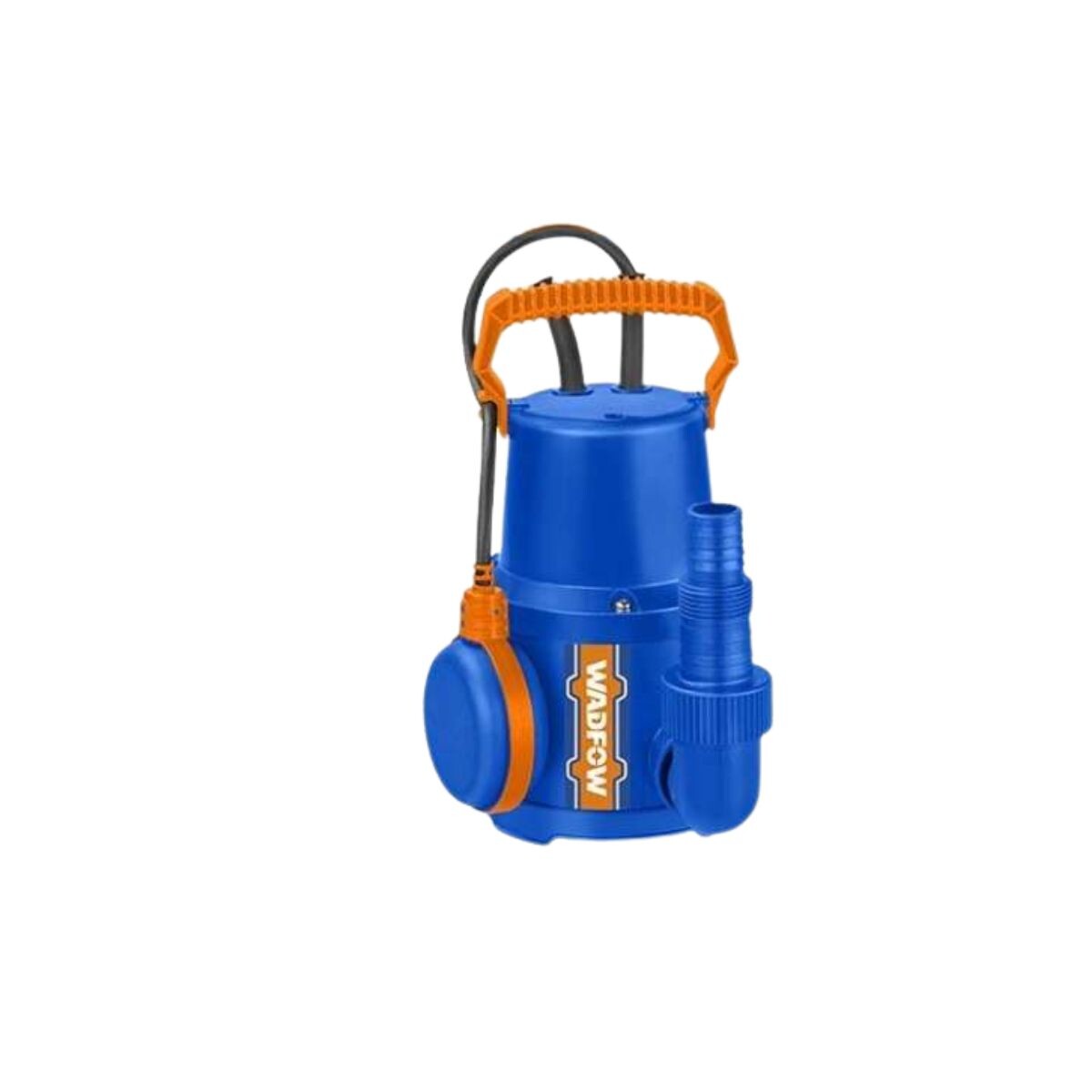Bomba Sumergible 400w Wadfow 