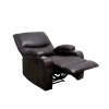 Recliner Capri - 1 Cuerpo - Marron Recliner Capri - 1 Cuerpo - Marron