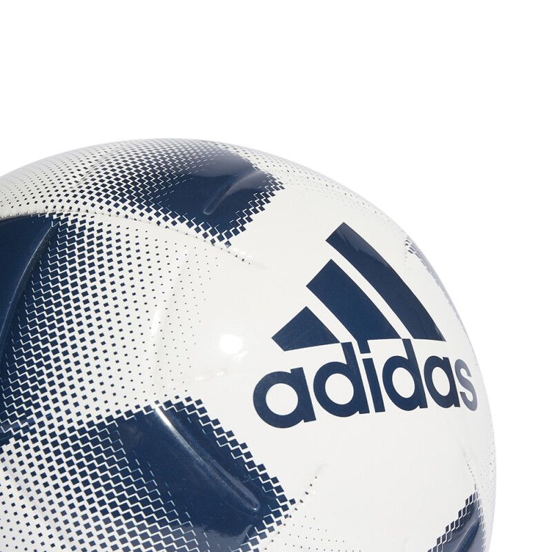 PELOTA adidas EPP CLUB WHITE/BLUE