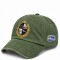 Gorra Visera Verde