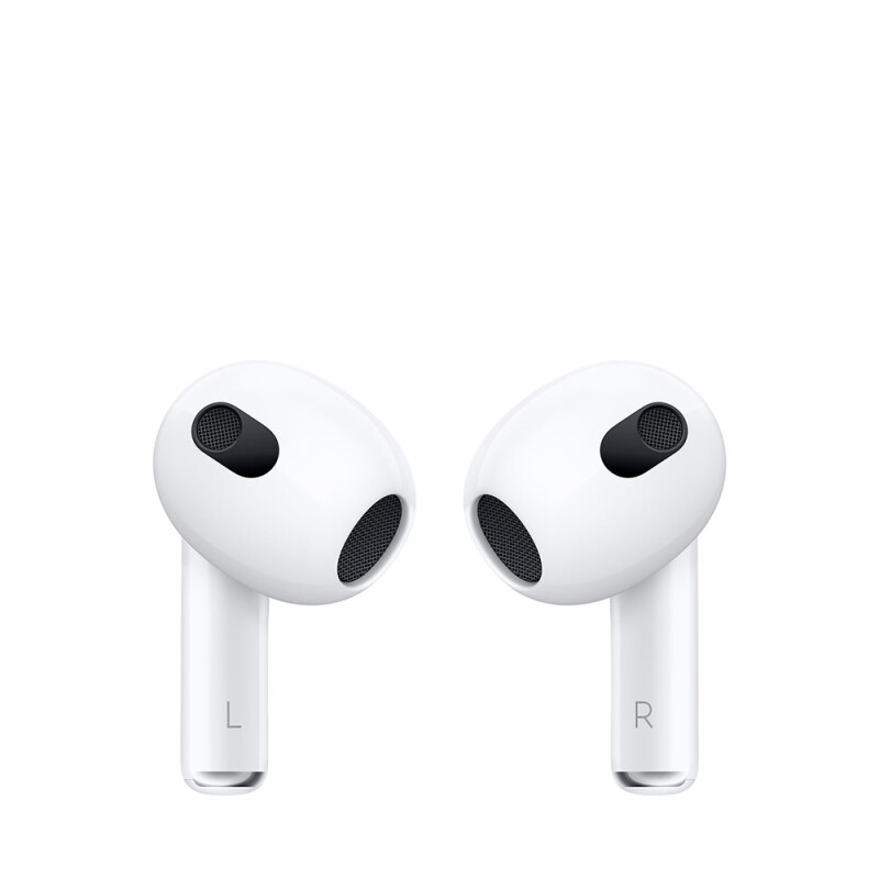 Auriculares inalámbrico AirPods Gen 3 Lightning Auriculares inalámbrico AirPods Gen 3 Lightning