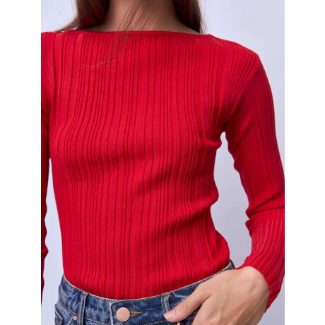 Top Loli Red