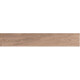 Porcelanato Madera Beige Mate Liso 20X120Cm Piso Pared
