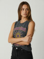 Musculosa Feddy Estampado 3