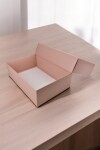 Caja 08 - 20x30x9 cm ROSADO