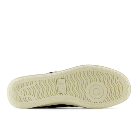 Championes New Balance Unisex - T500 - CT500CK BLACK/WHITE
