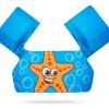 Chaleco Salvavida Flotador Para Niños Y Niñas Estrella de Mar