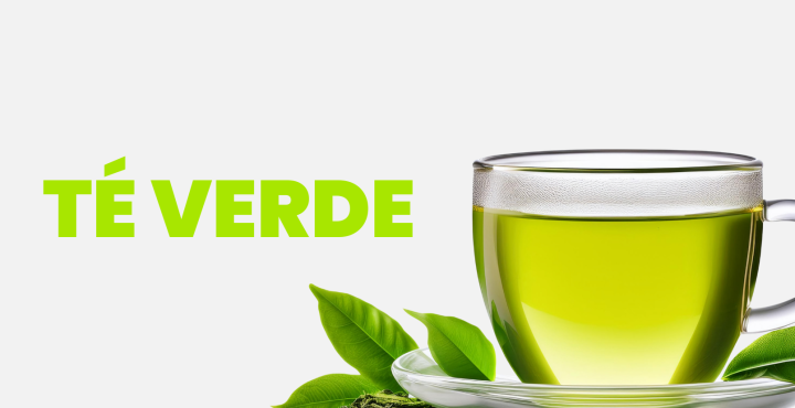 Té verde