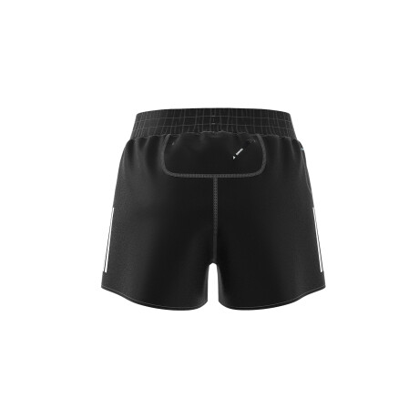 Short adidas Own The Run - Black Black