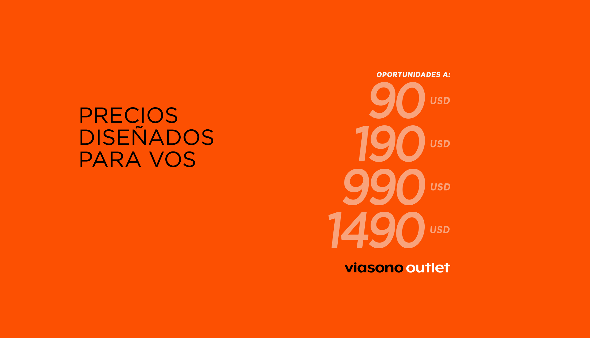OUTLET