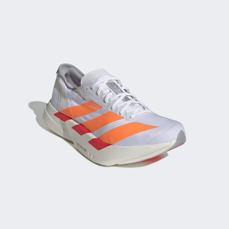 Championes Adidas Adizero Adios Pro 4 Blanco