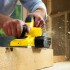 Cepillo Rebajador Eléctrico Stanley 750 W CEPILLO REBAJADOR ELEC. STANLEY STPP7502