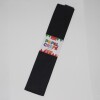 PAPEL CREPE 2MTS.X0.50 COLOR NEGRO