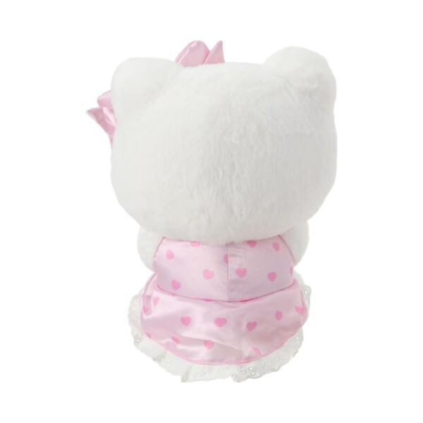 Peluche Sanrio pijamas kitty
