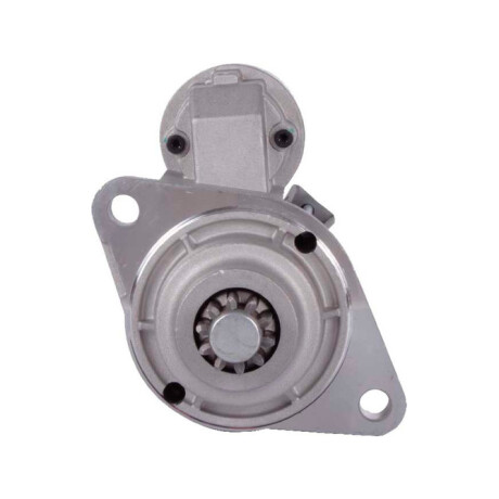 ARRANQUE JAC J2 J3 12V 10D TIPO VALEO - ARRANQUE JAC J2 J3 12V 10D TIPO VALEO -