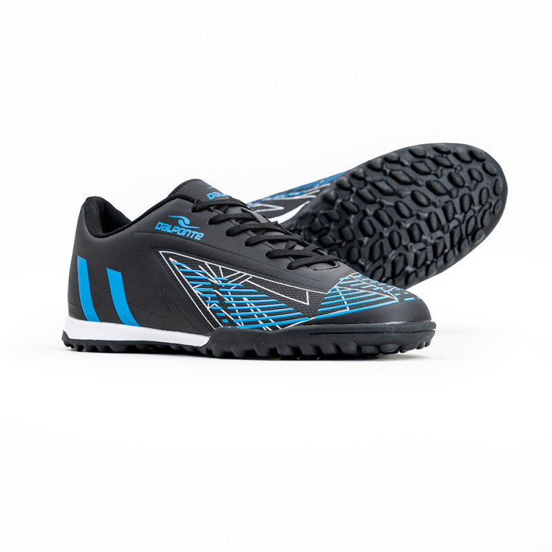 SUPREME KIDS SOCIETY GOOD NEGRO/AZUL NEGRO/AZUL