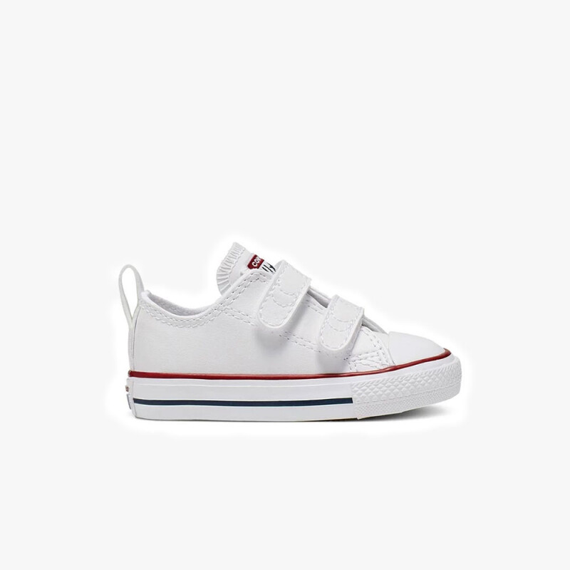 CTAS 2V OX WHITE/GARNET/NAVY WHITE/GARNET/NAVY