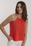 BLUSA PAOLA CORAL