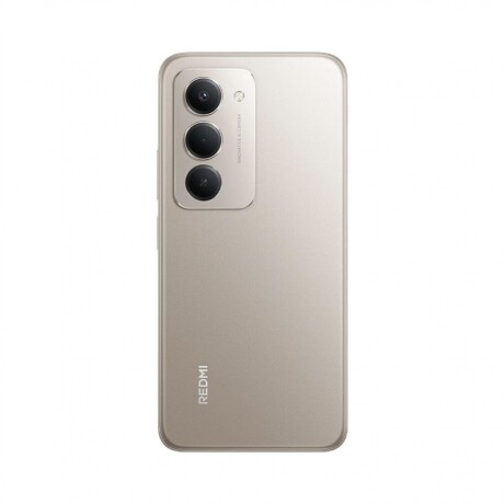 XIAOMI REDMI 15 6GB 128GB XIAOMI Redmi 15 6,9' FHD+ 4G 128GB 6GB RAM Cámara 50Mpx - Titan Gray