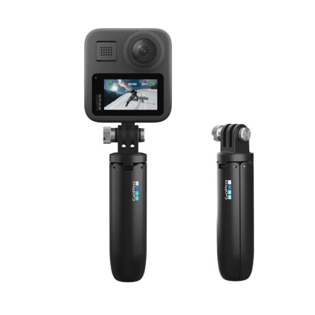 OUTLET- Combo Para Cámara GoPro Mini Extensión + Trípode OUTLET- Combo Para Cámara GoPro Mini Extensión + Trípode