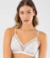 Soutien bralet verbena Blanco