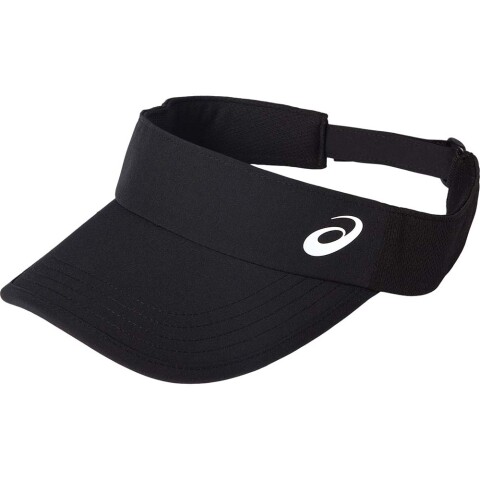 Pf Visor - Unisex Performance Black