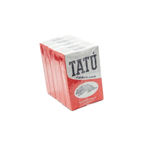 Naipes TATÚ Naipes TATÚ