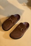Mocasines Sipe Marron