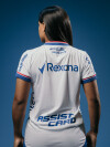CAMISETA HOME OFICIAL 2025 Nacional Oficial Mujer S96