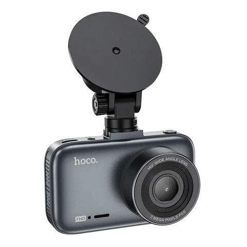 Cámara Para Auto Hoco Dv5 CAMARA HOCO AUTO DV5 PANTALLA 3"