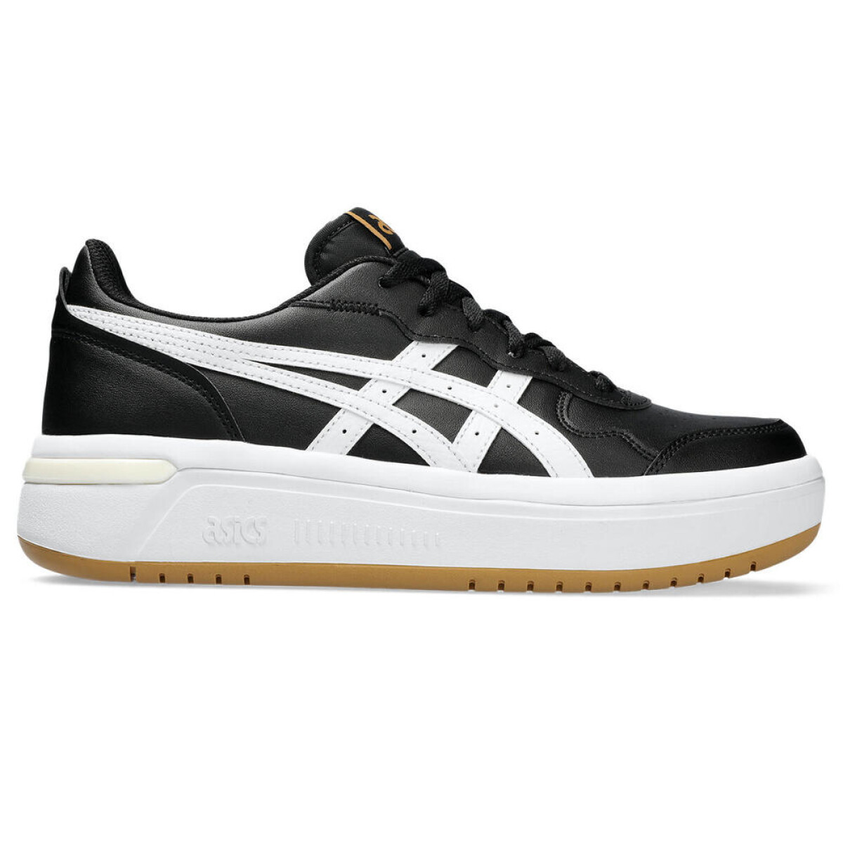 Japan S St - Unisex - Black/white 